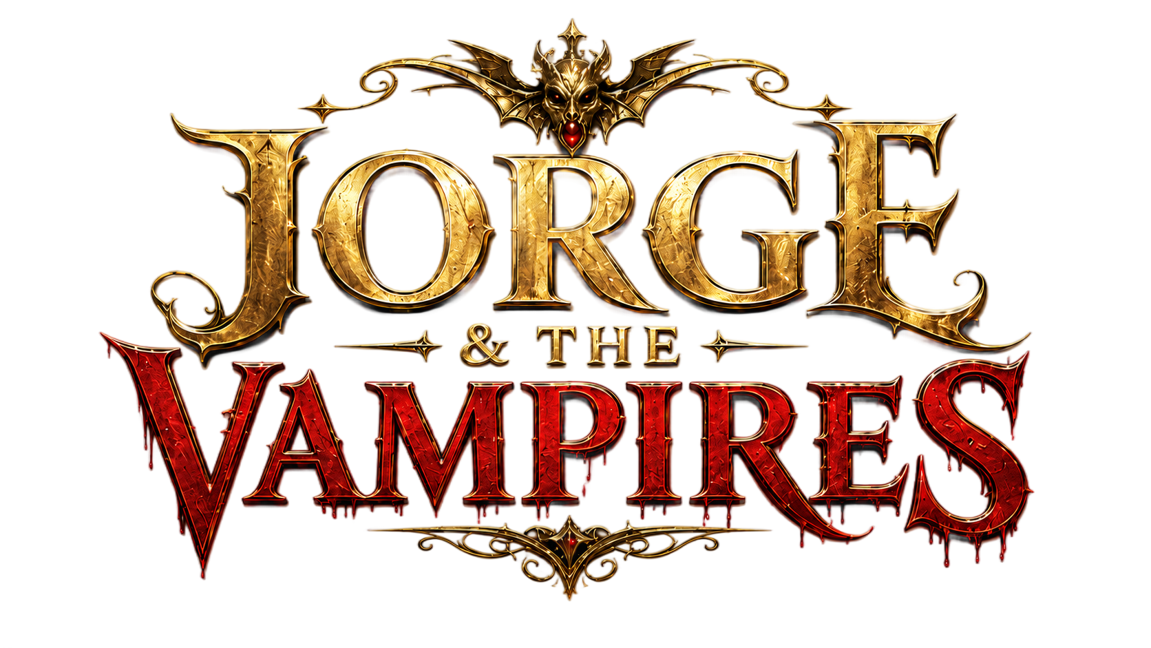 Jorge & the Vampires